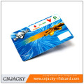 maker customed print ID card number